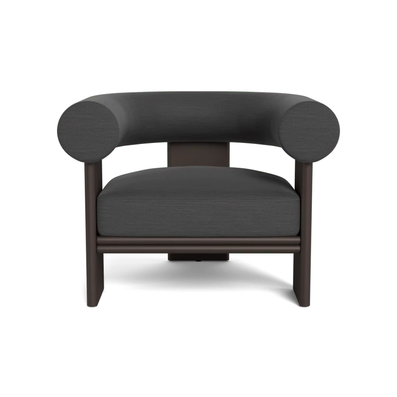 Collins Aluminum Lounge Chair - Image 39