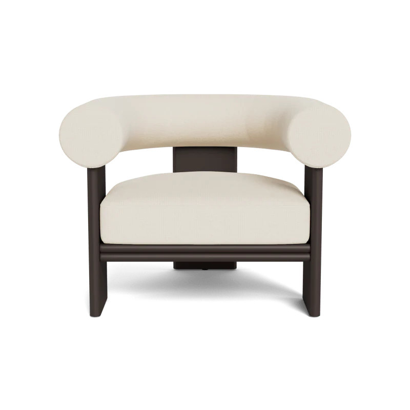 Collins Aluminum Lounge Chair - Image 45