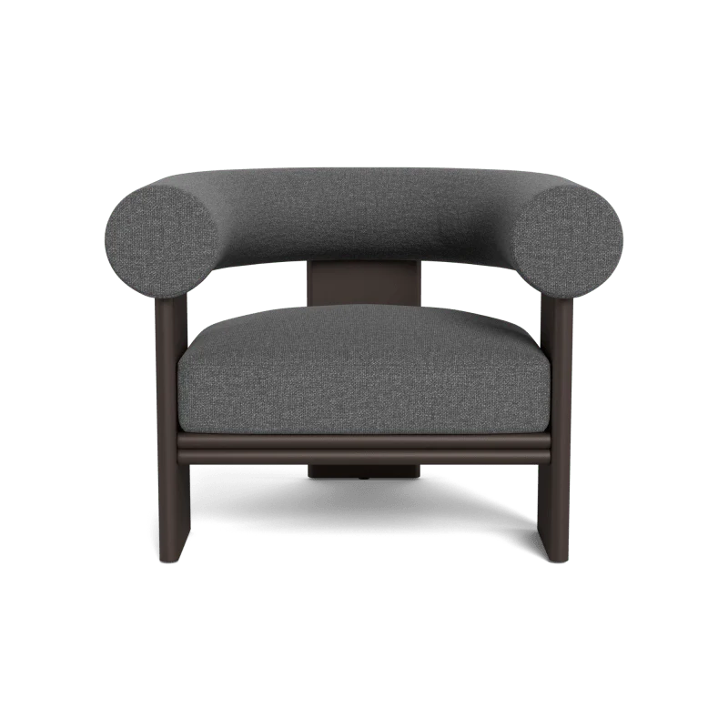 Collins Aluminum Lounge Chair - Image 46