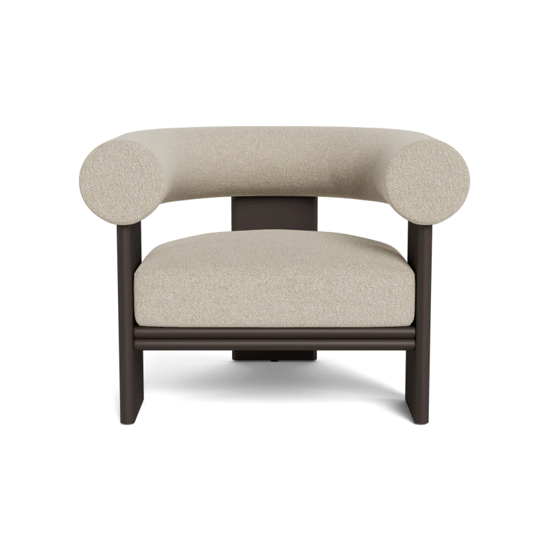 Collins Aluminum Lounge Chair - Image 47