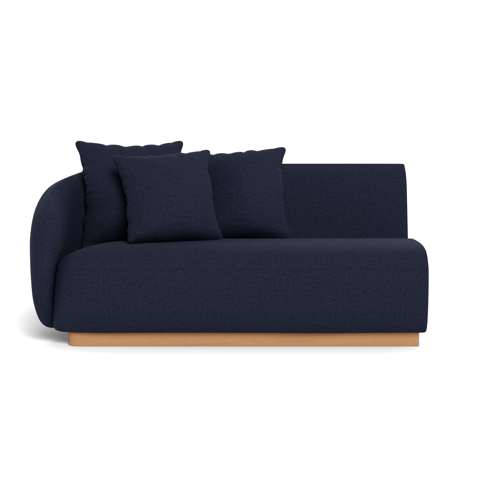 Como 2 Seat 1 Arm Left - Image 18