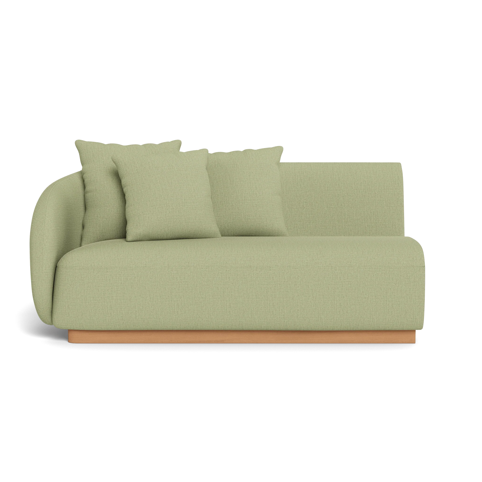 Como 2 Seat 1 Arm Left - Image 23