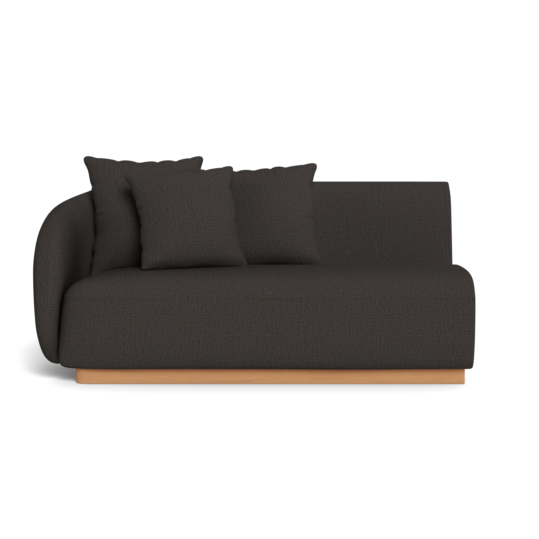 Como 2 Seat 1 Arm Left - Image 24