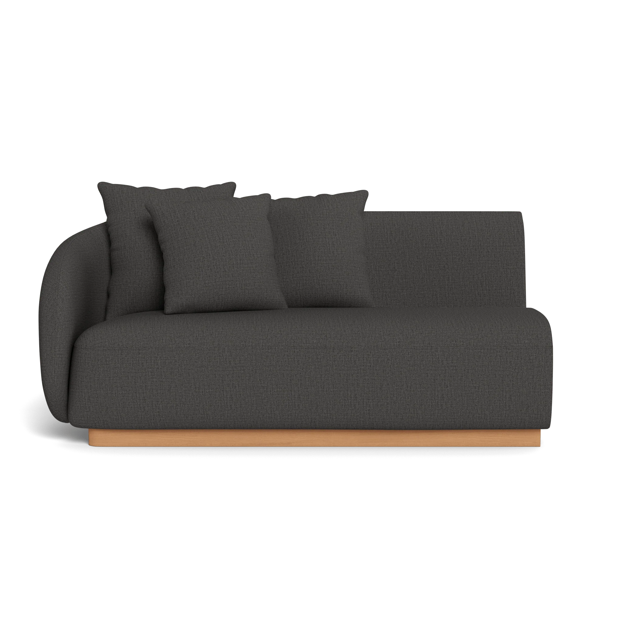 Como 2 Seat 1 Arm Left - Image 25