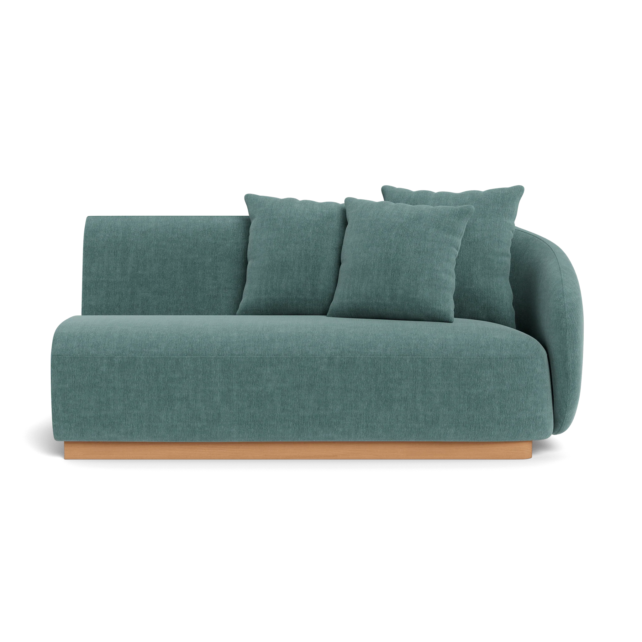 Como 2 Seat 1 Arm Right - Image 37