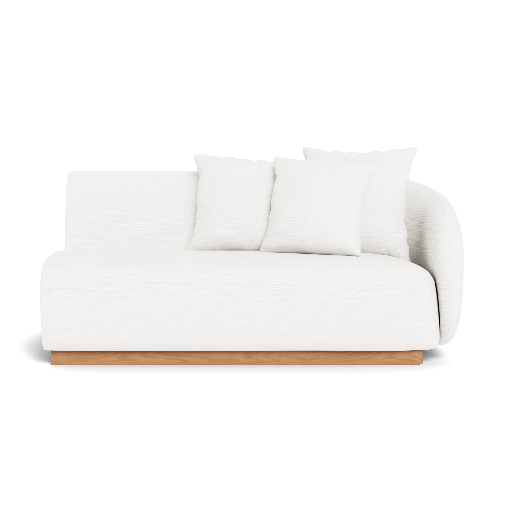 Como 2 Seat 1 Arm Right - Image 41
