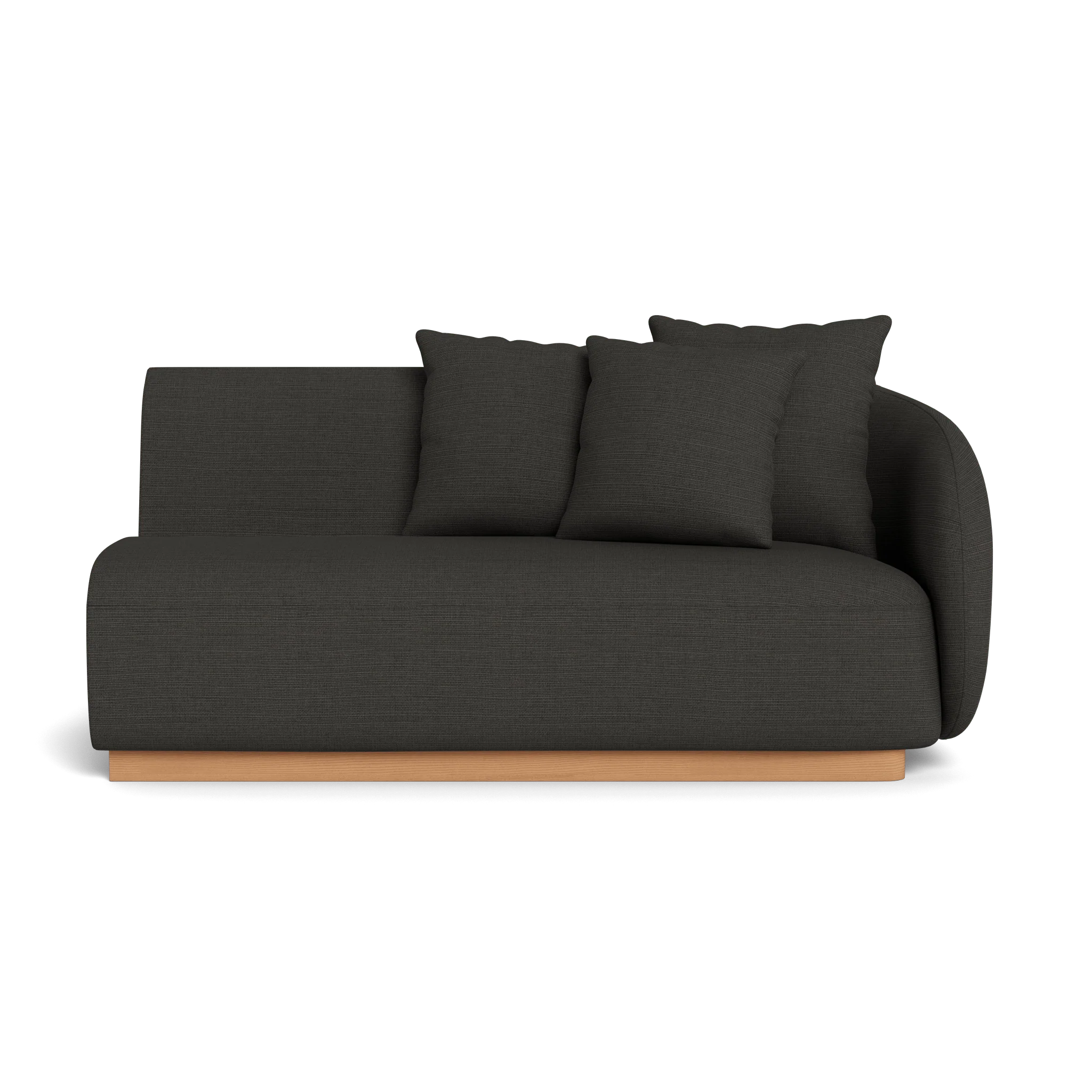 Como 2 Seat 1 Arm Right - Image 43