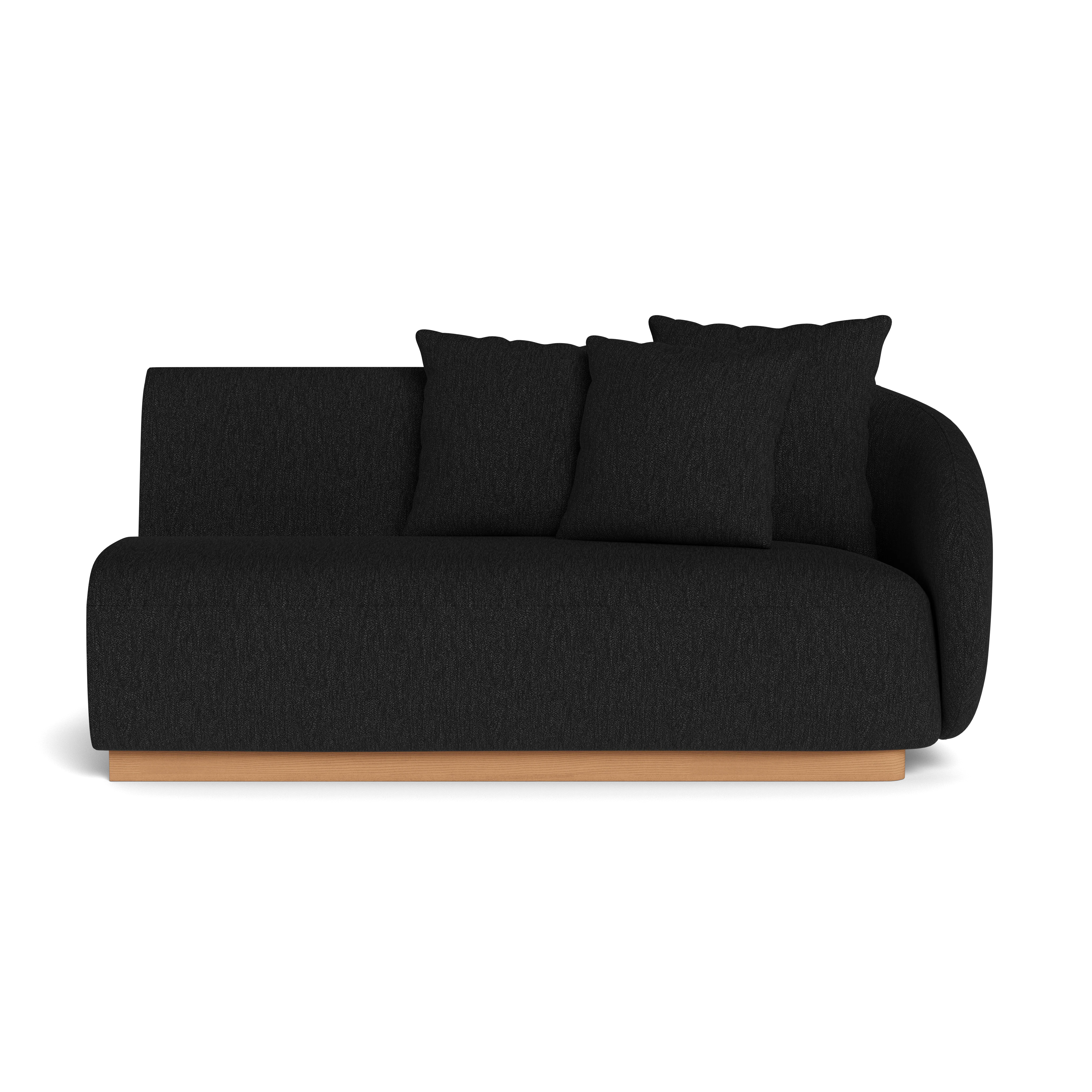 Como 2 Seat 1 Arm Right - Image 48