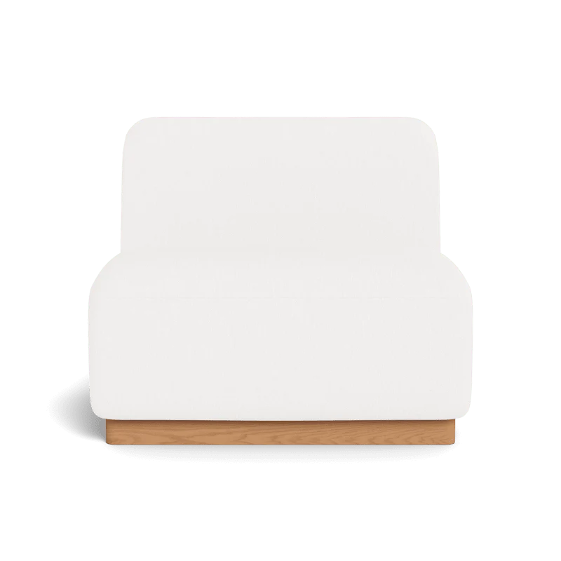 Como Armless Single - Image 17