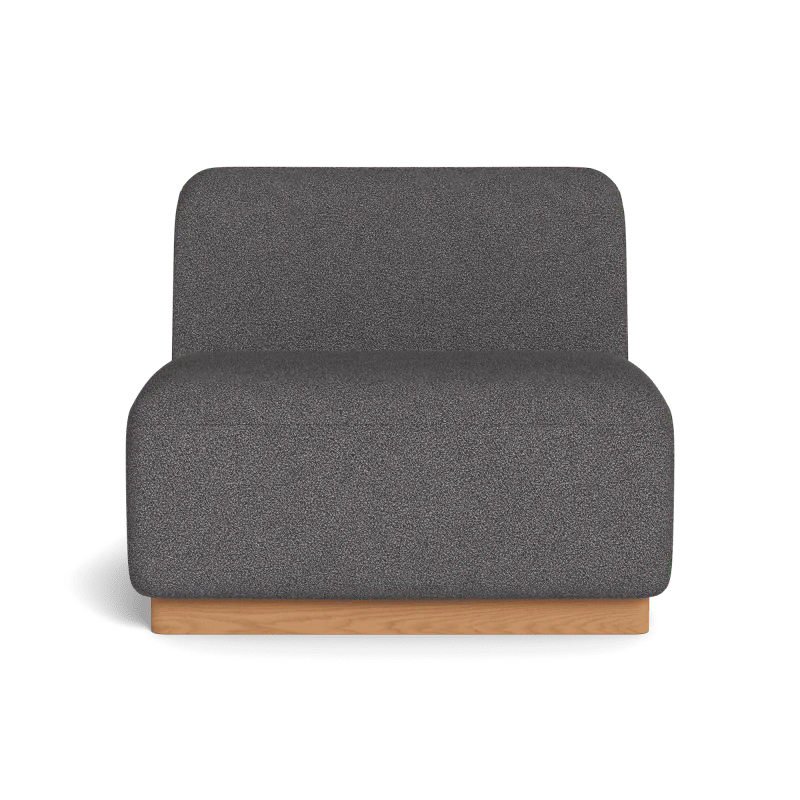 Como Armless Single - Image 19