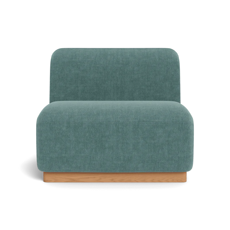 Como Armless Single - Image 20