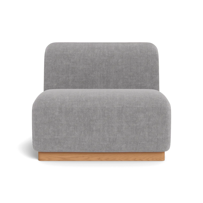 Como Armless Single - Image 21