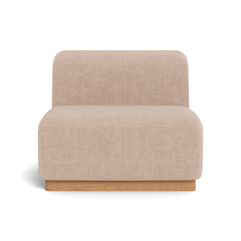 Como Armless Single - Image 23