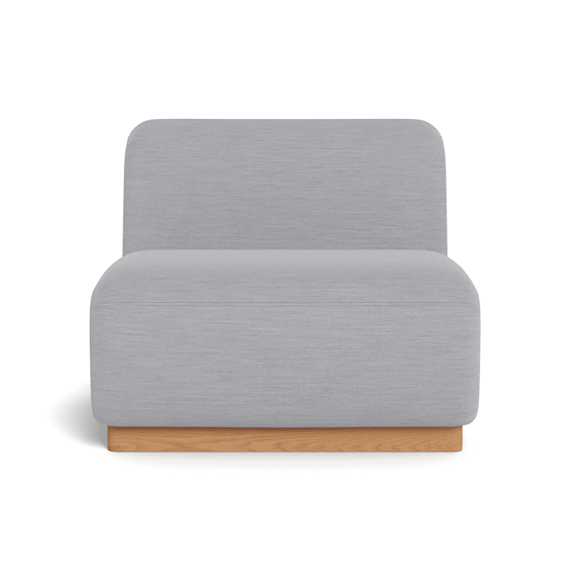 Como Armless Single - Image 27