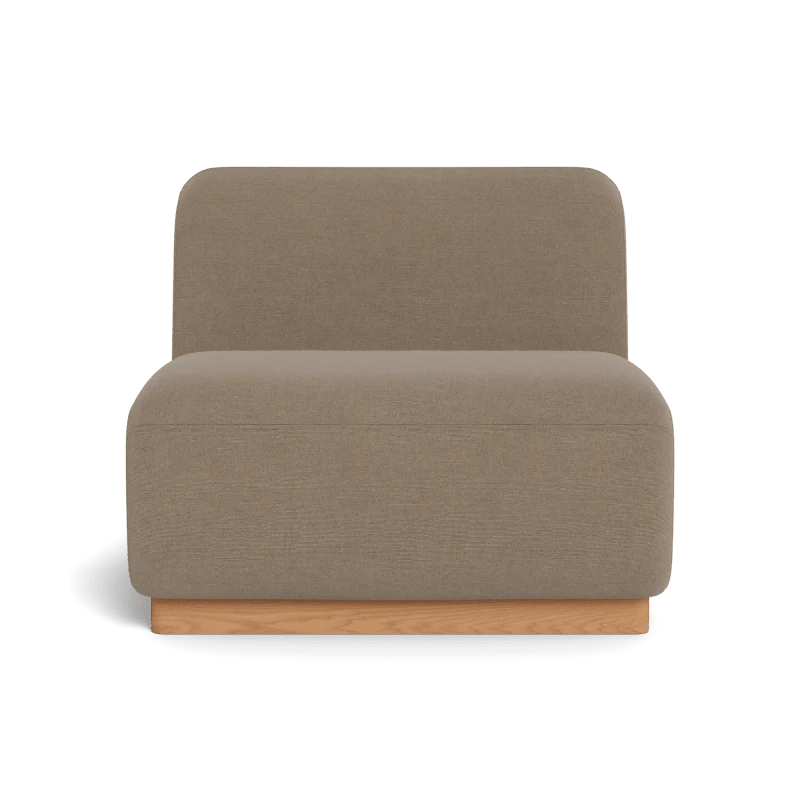 Como Armless Single - Image 28