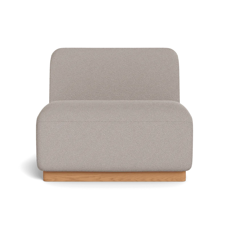 Como Armless Single - Image 31