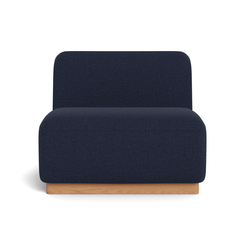 Como Armless Single - Image 32