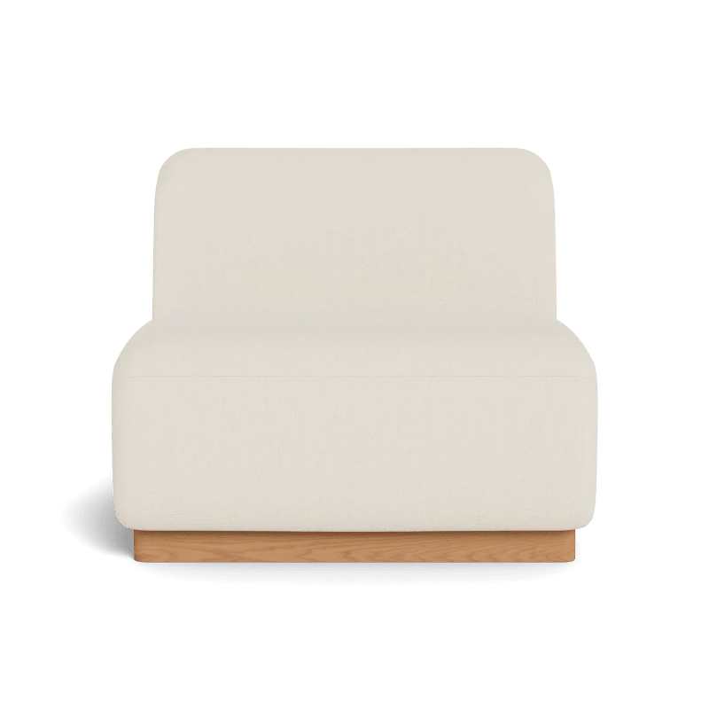 Como Armless Single - Image 33