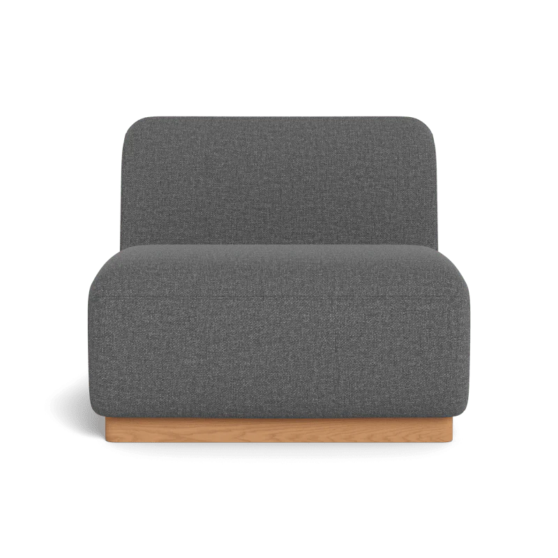 Como Armless Single - Image 34