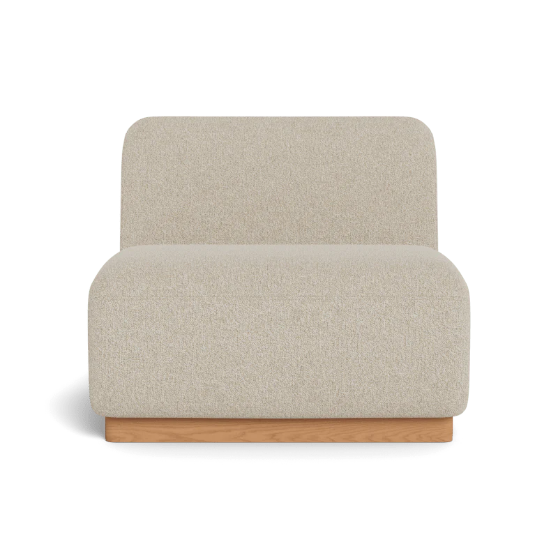 Como Armless Single - Image 35