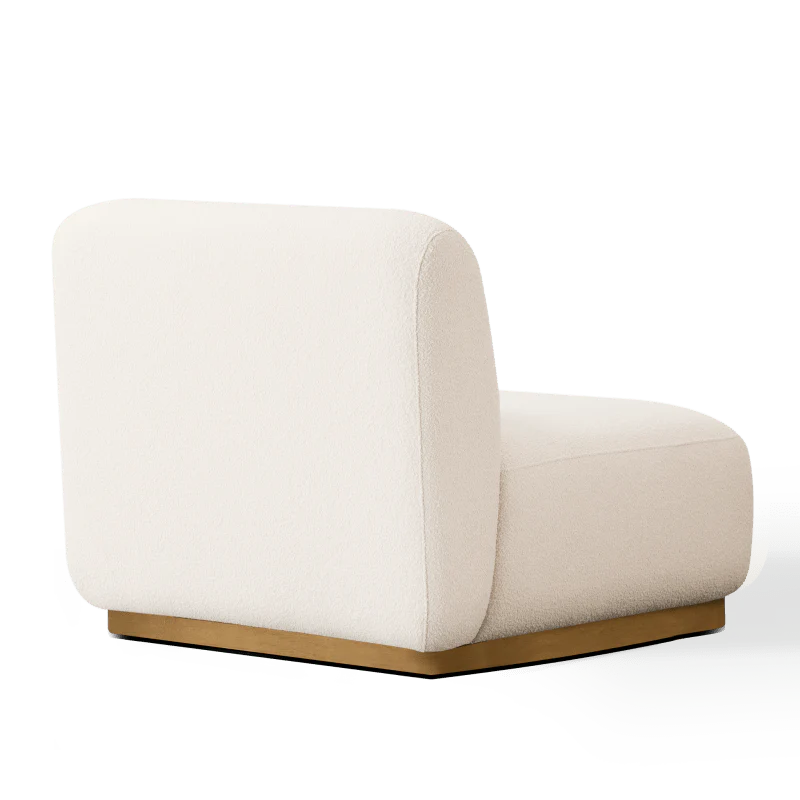 Como Armless Single - Image 4