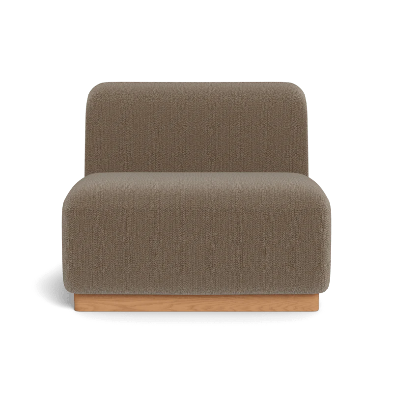 Como Armless Single - Image 7