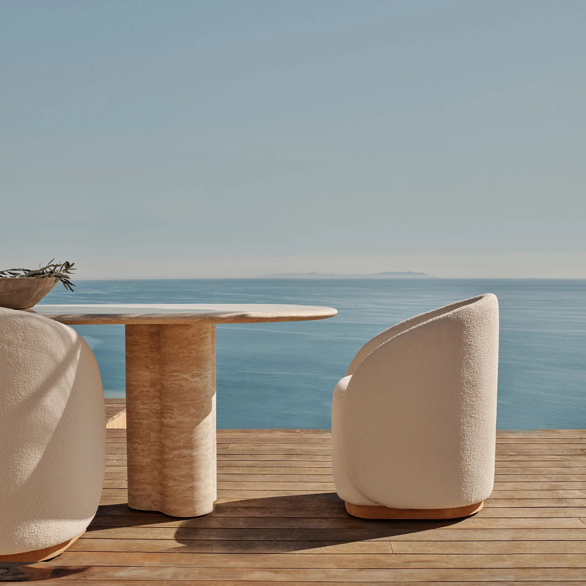 Como Dining Chair - Image 2