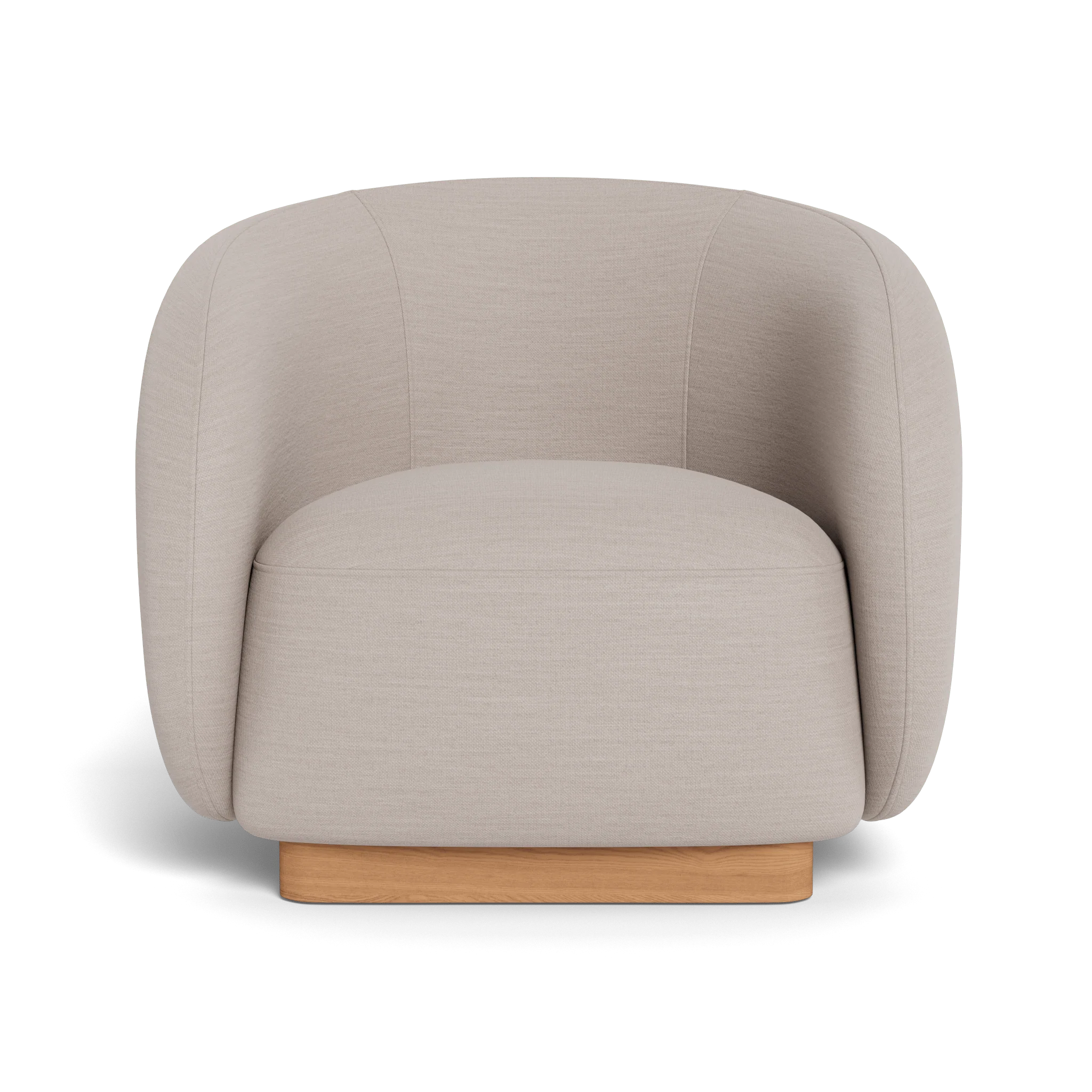 Como Lounge Chair - Image 15