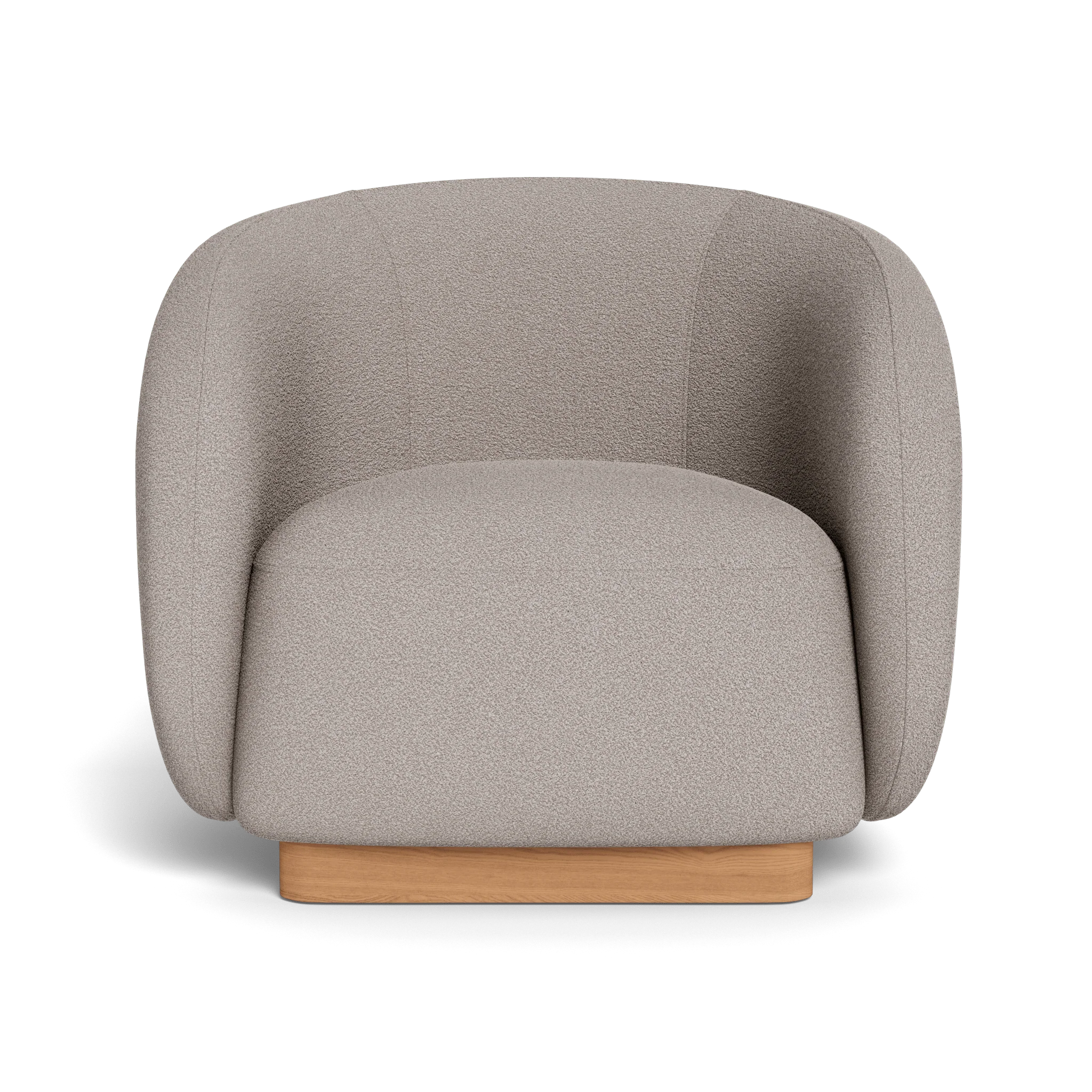 Como Lounge Chair - Image 19