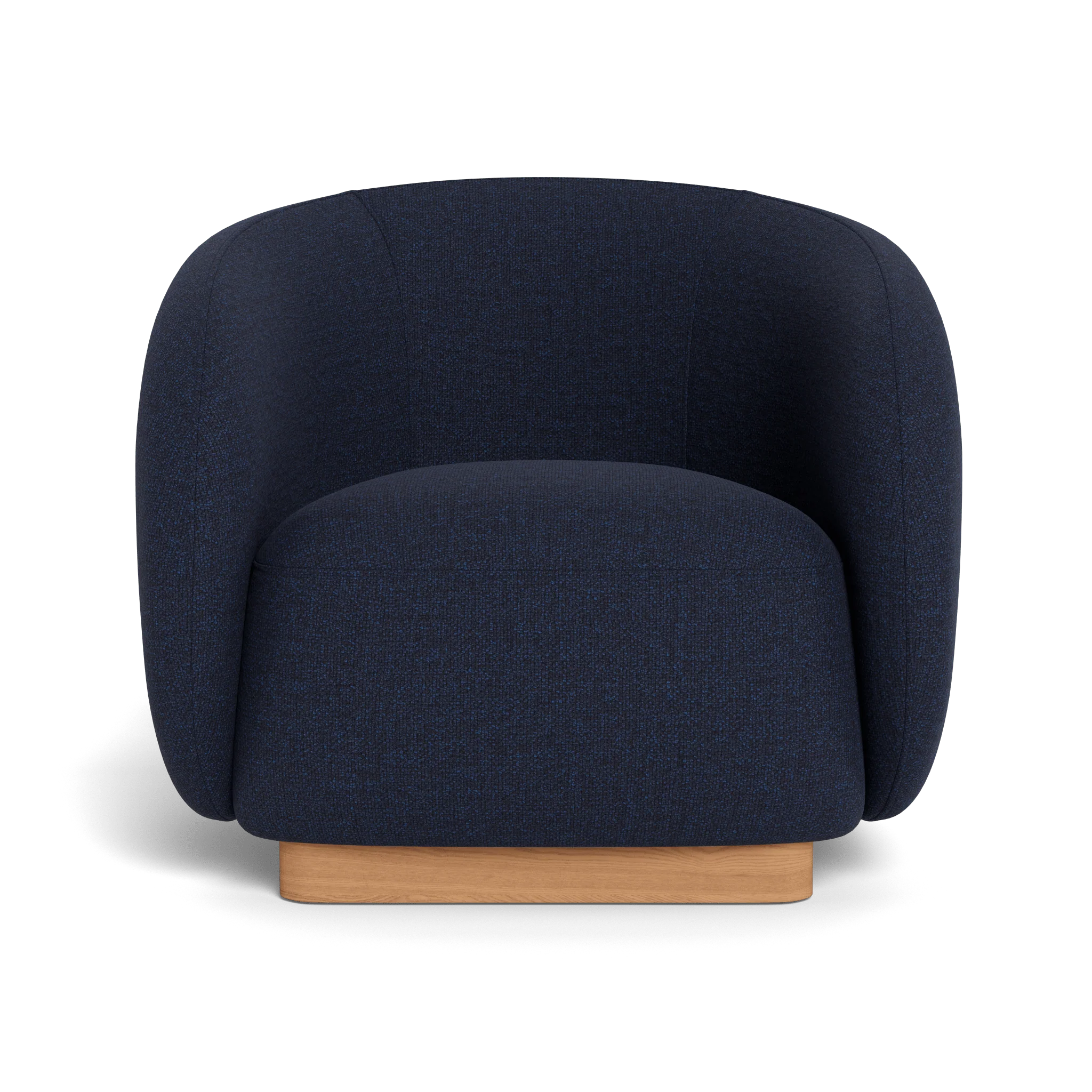 Como Lounge Chair - Image 20
