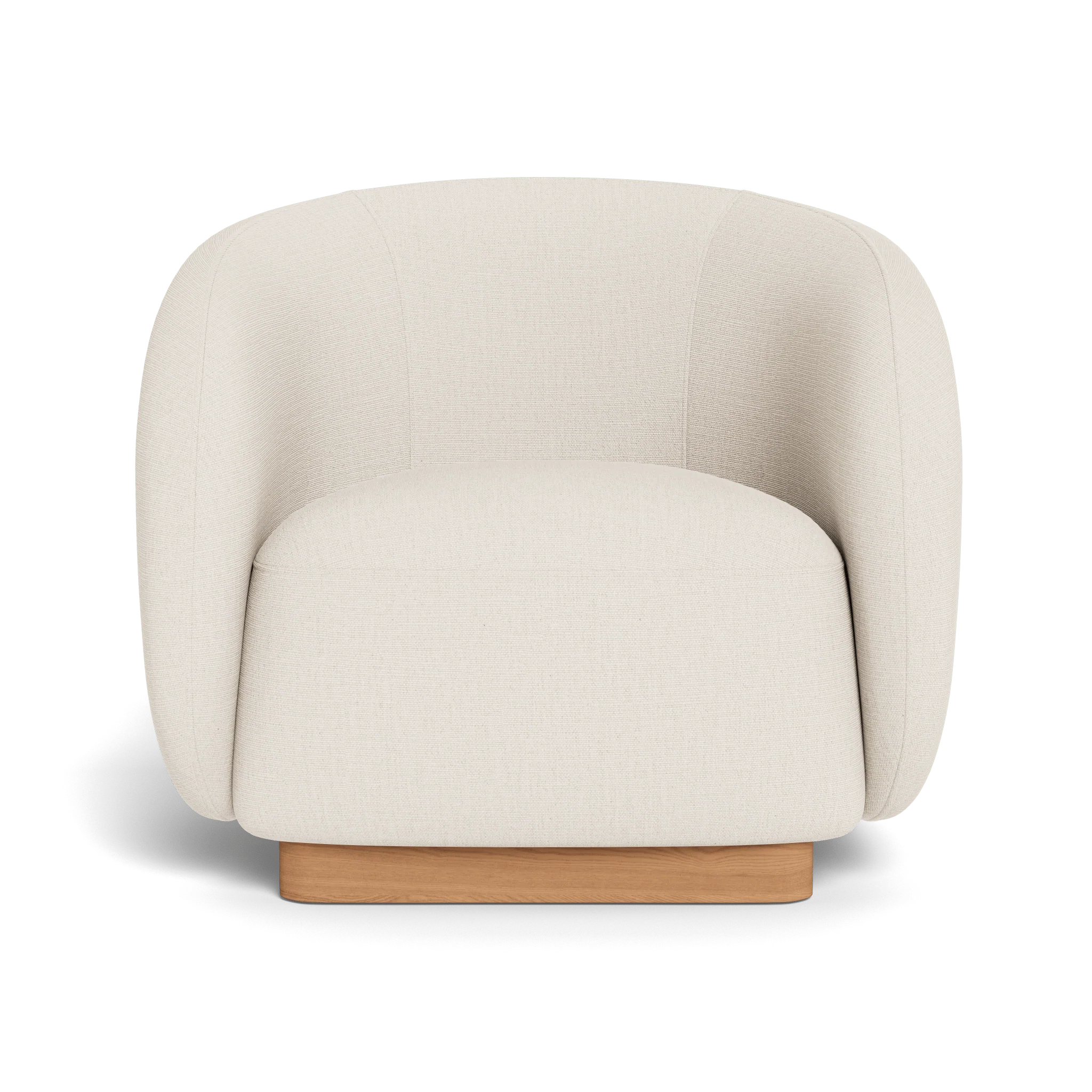 Como Lounge Chair - Image 29