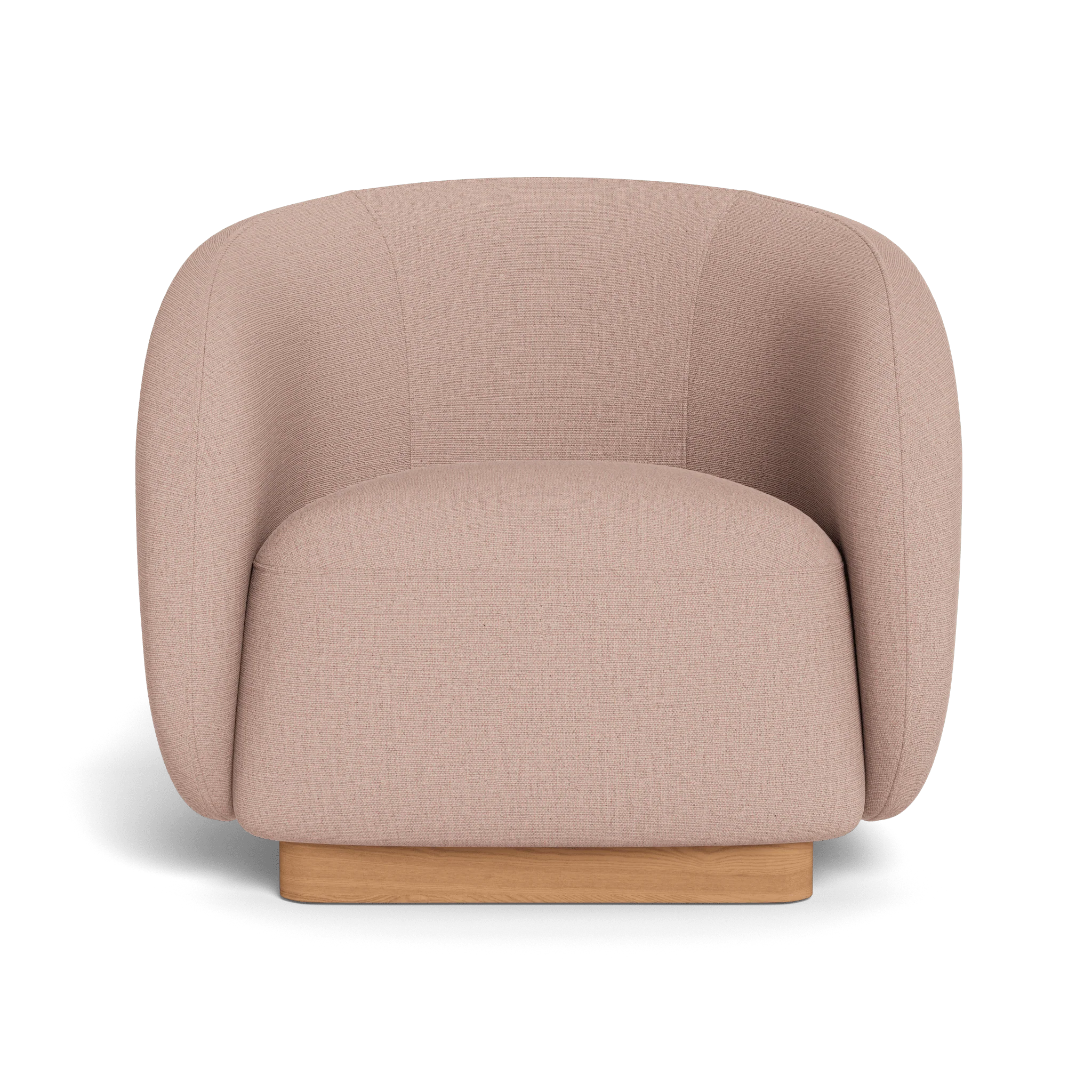 Como Lounge Chair - Image 30