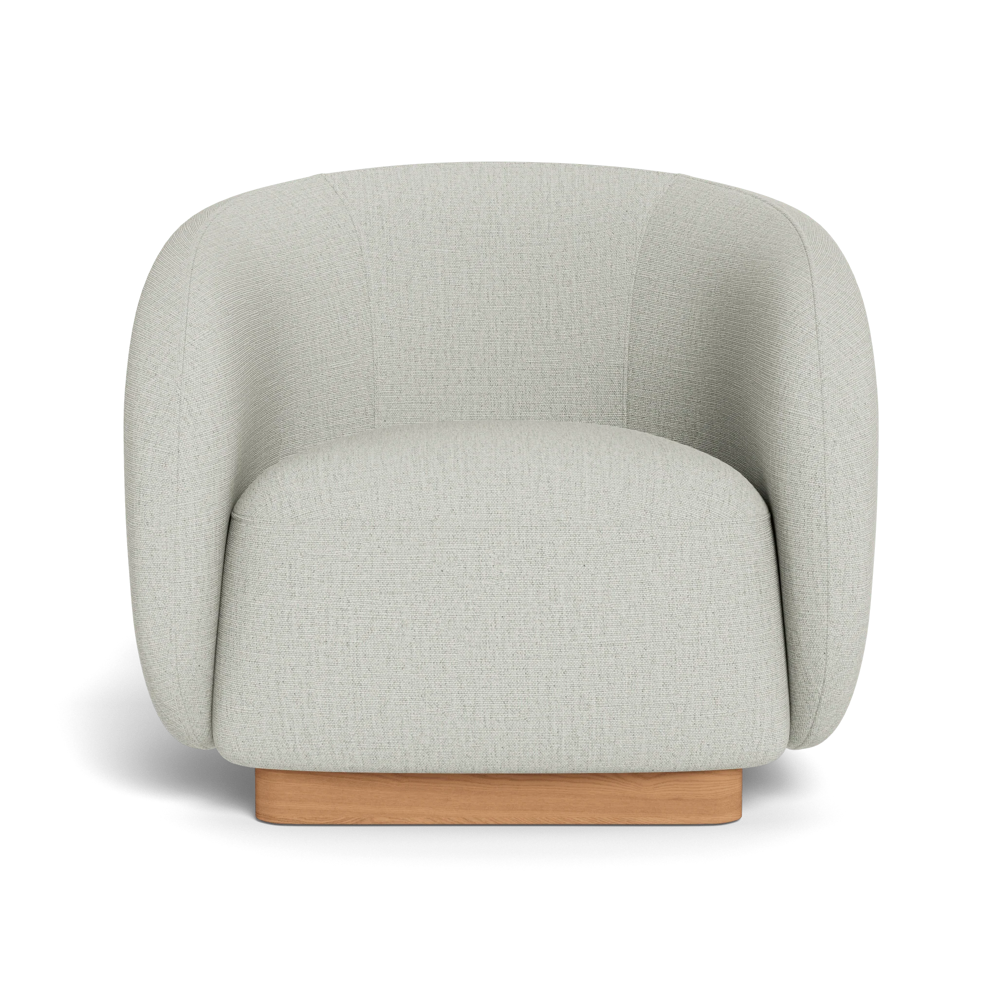 Como Lounge Chair - Image 31