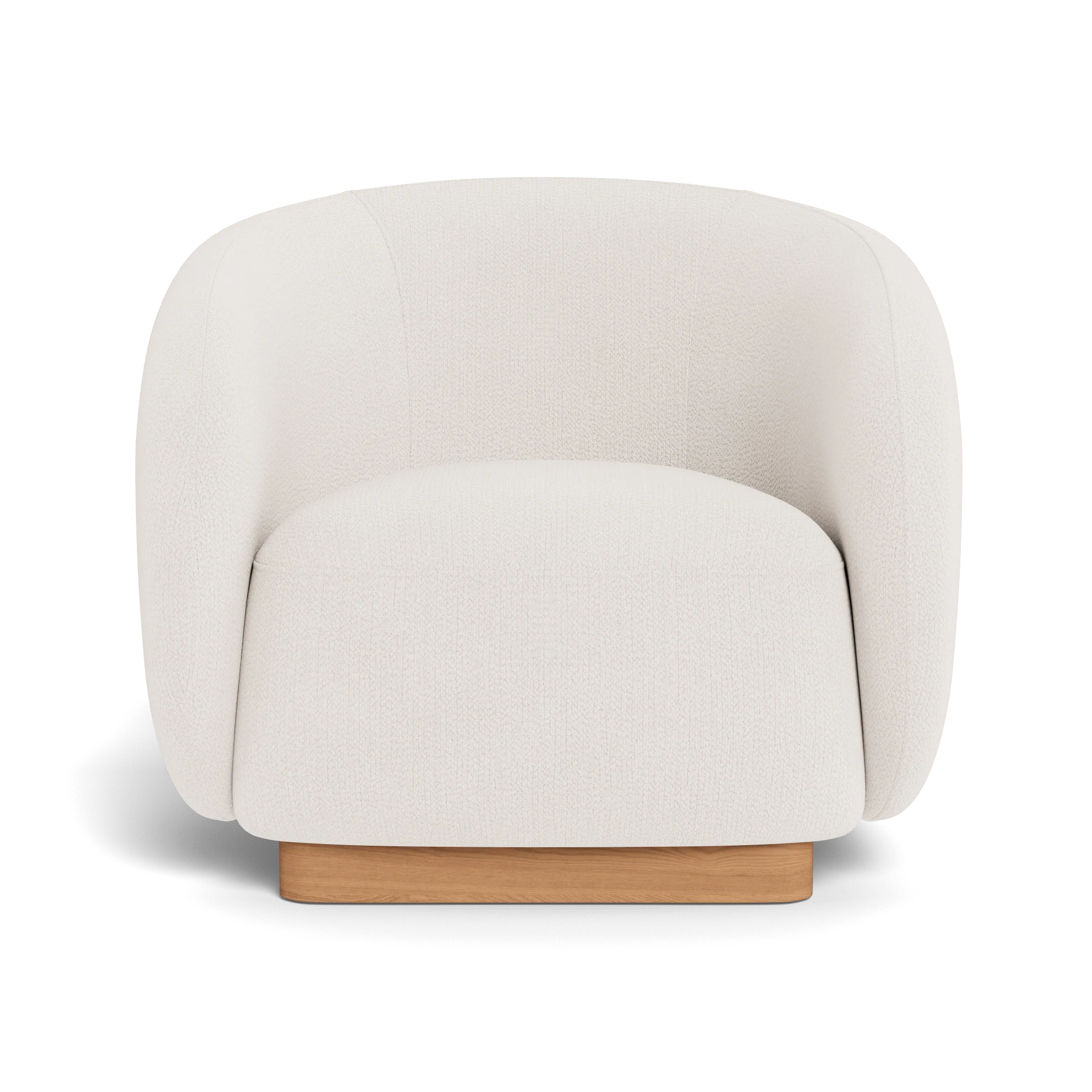 Como Lounge Chair - Image 32