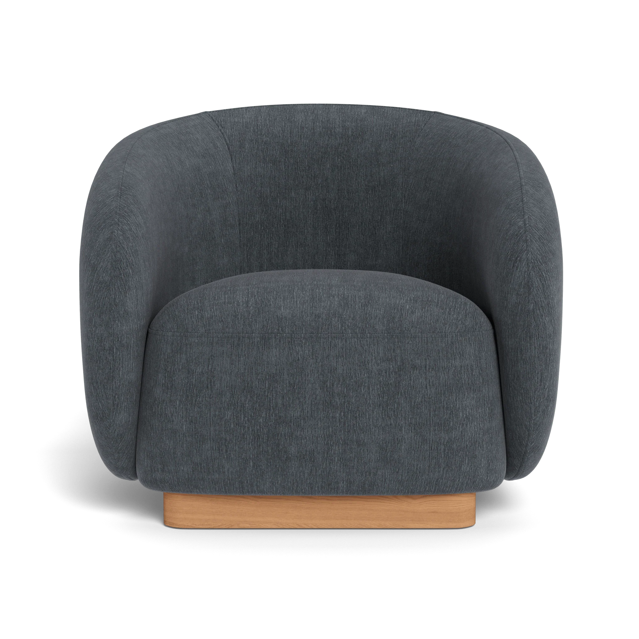 Como Lounge Chair - Image 37