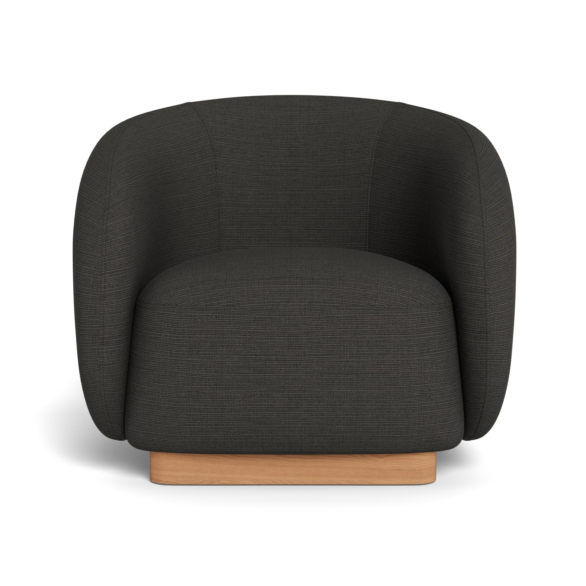 Como Lounge Chair - Image 45