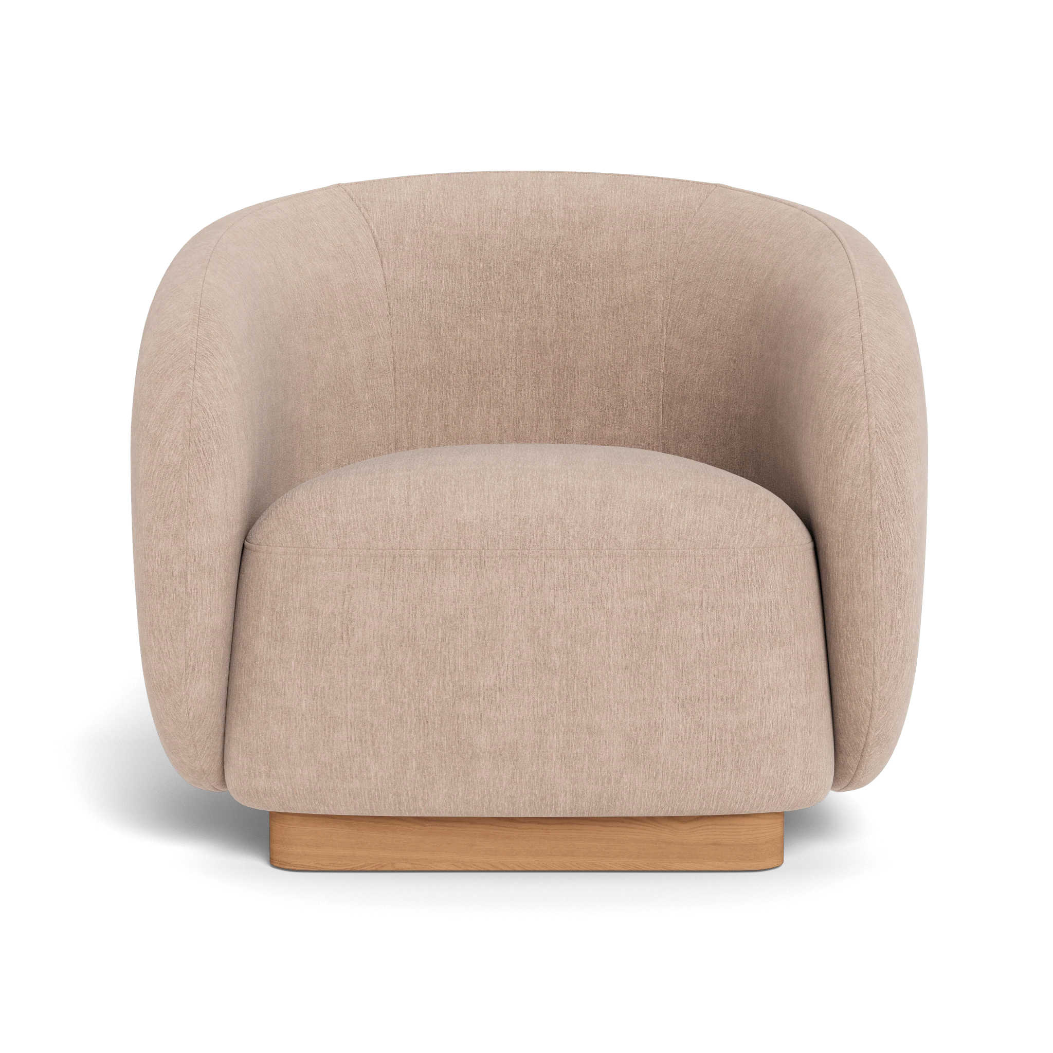 Como Lounge Chair - Image 7