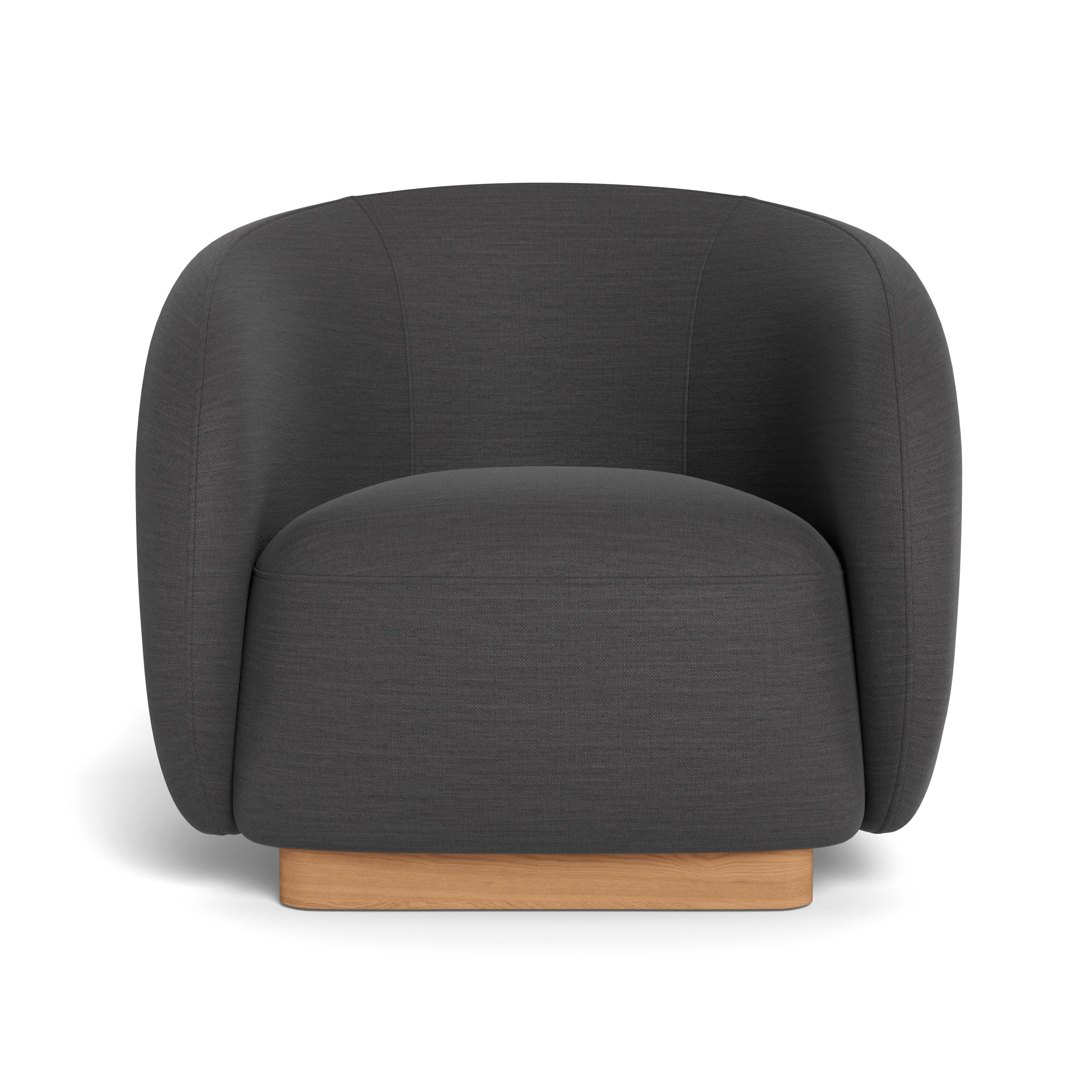Como Swivel Lounge Chair - Image 12