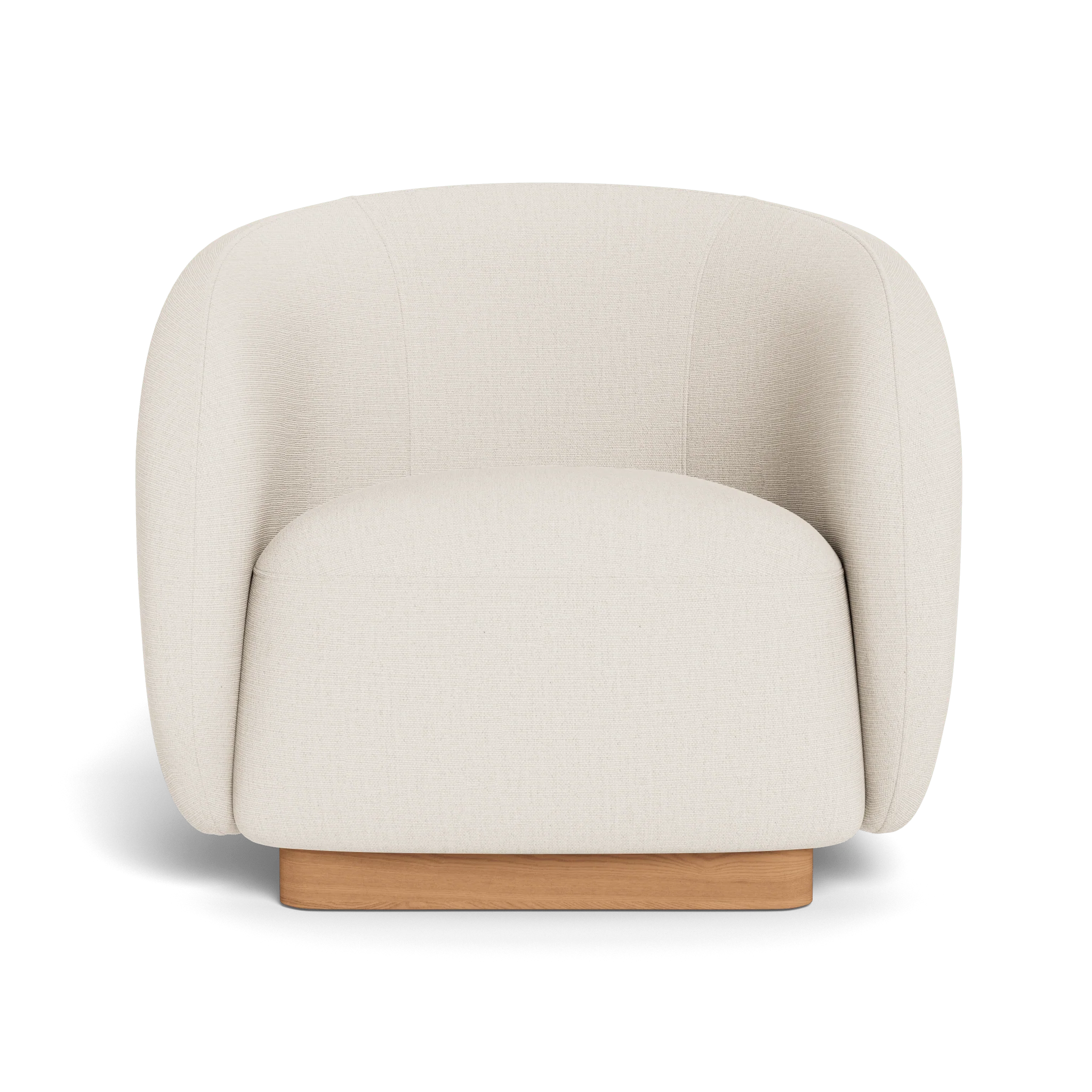 Como Swivel Lounge Chair - Image 27