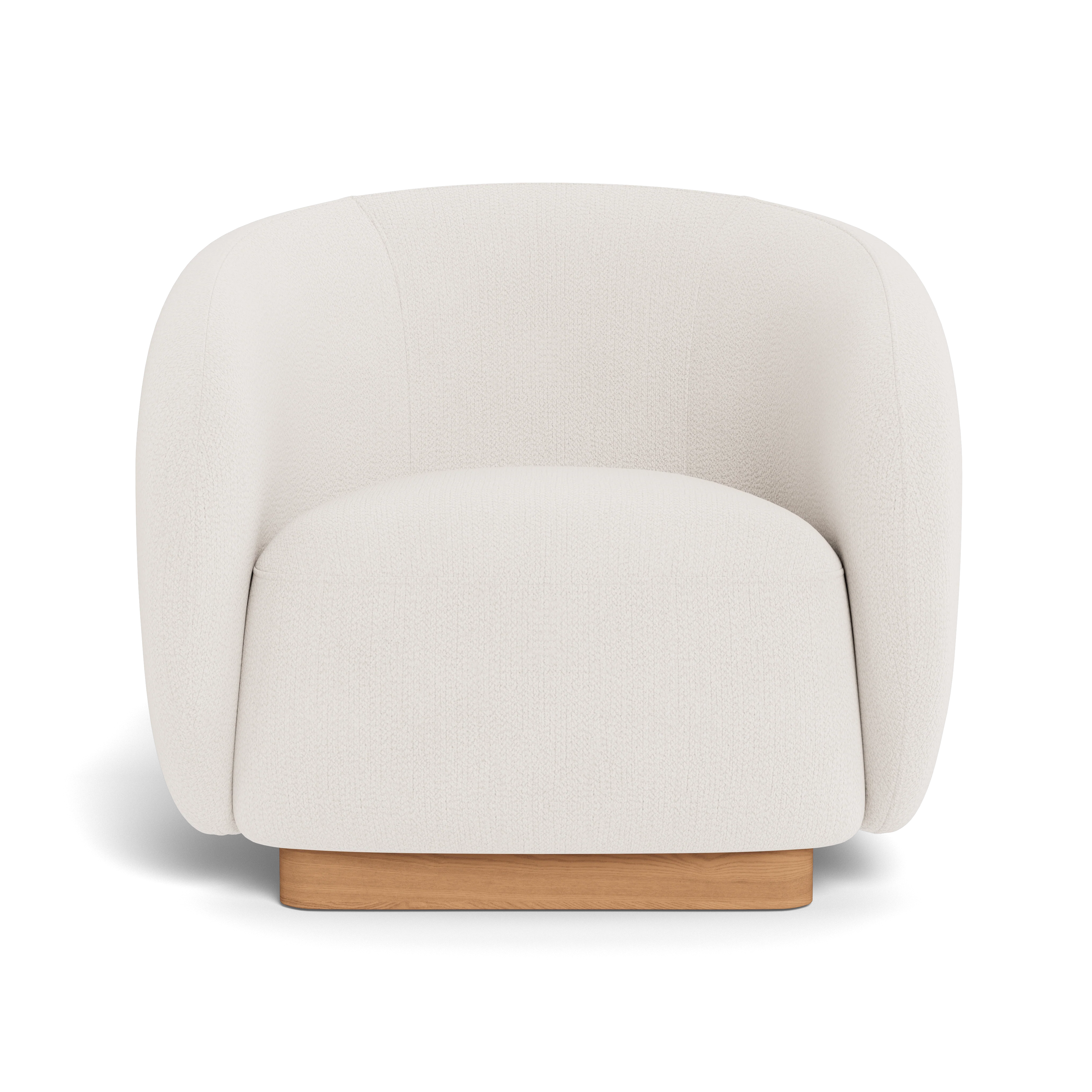 Como Swivel Lounge Chair - Image 30
