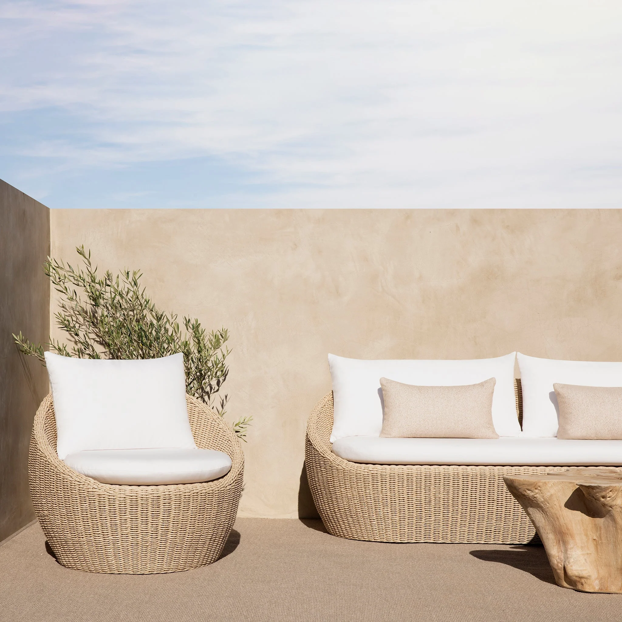 Cordoba 2 Seat Sofa - Image 2