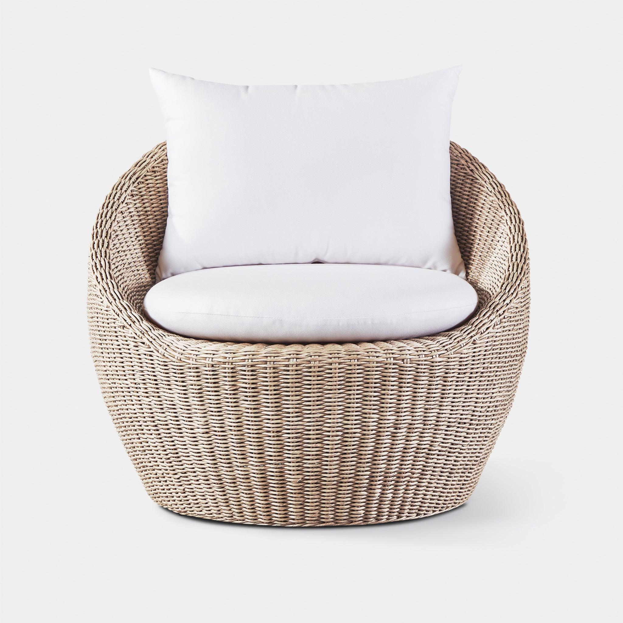 Cordoba Lounge Chair - Image 3