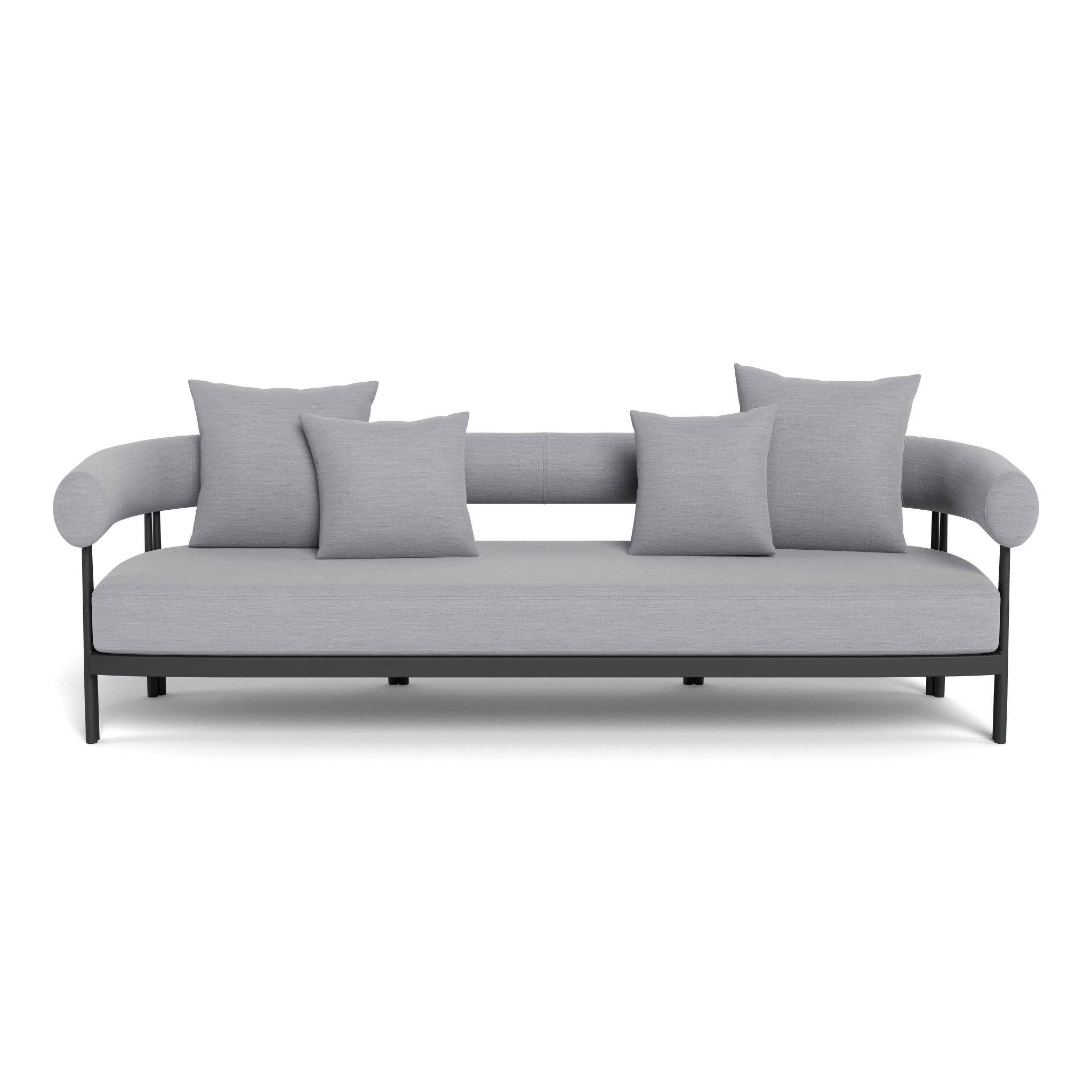 Cove Luxe 3 Seat Sofa - Image 16