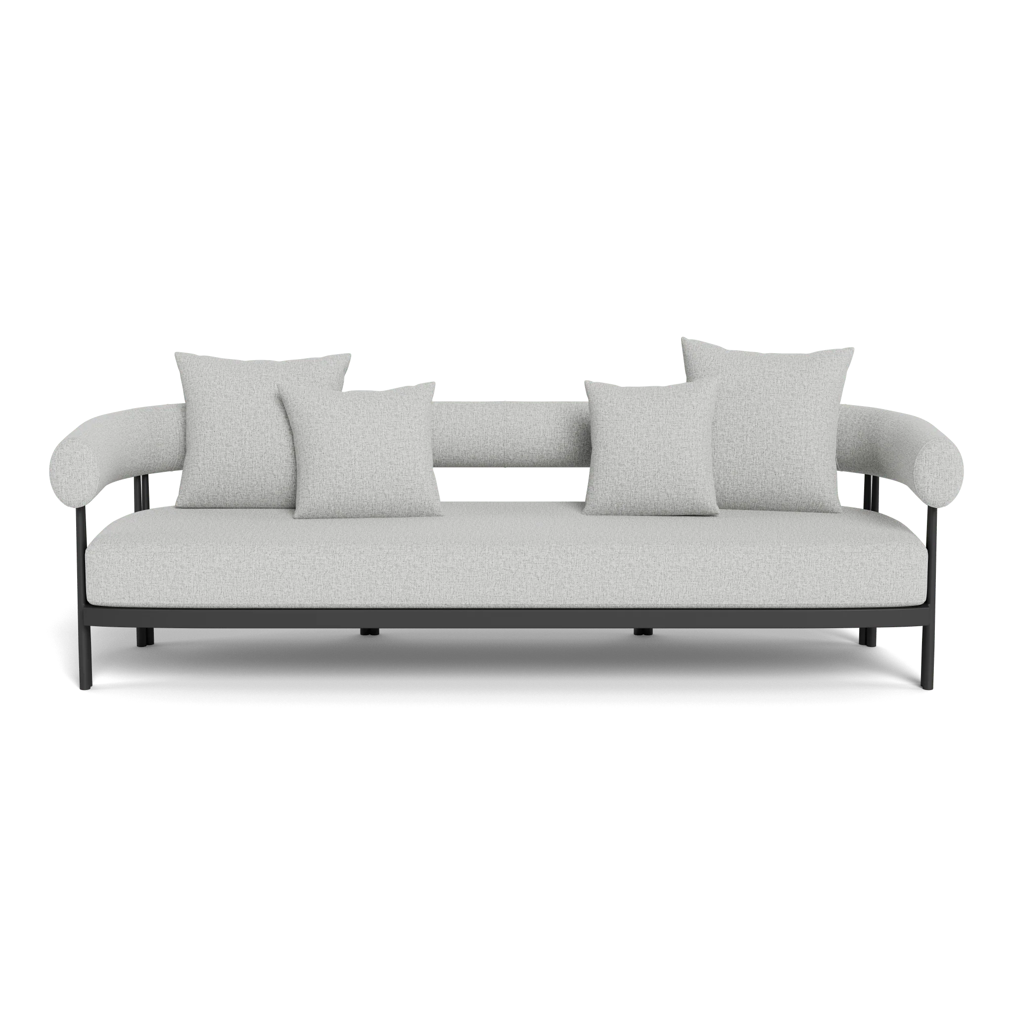 Cove Luxe 3 Seat Sofa - Image 26