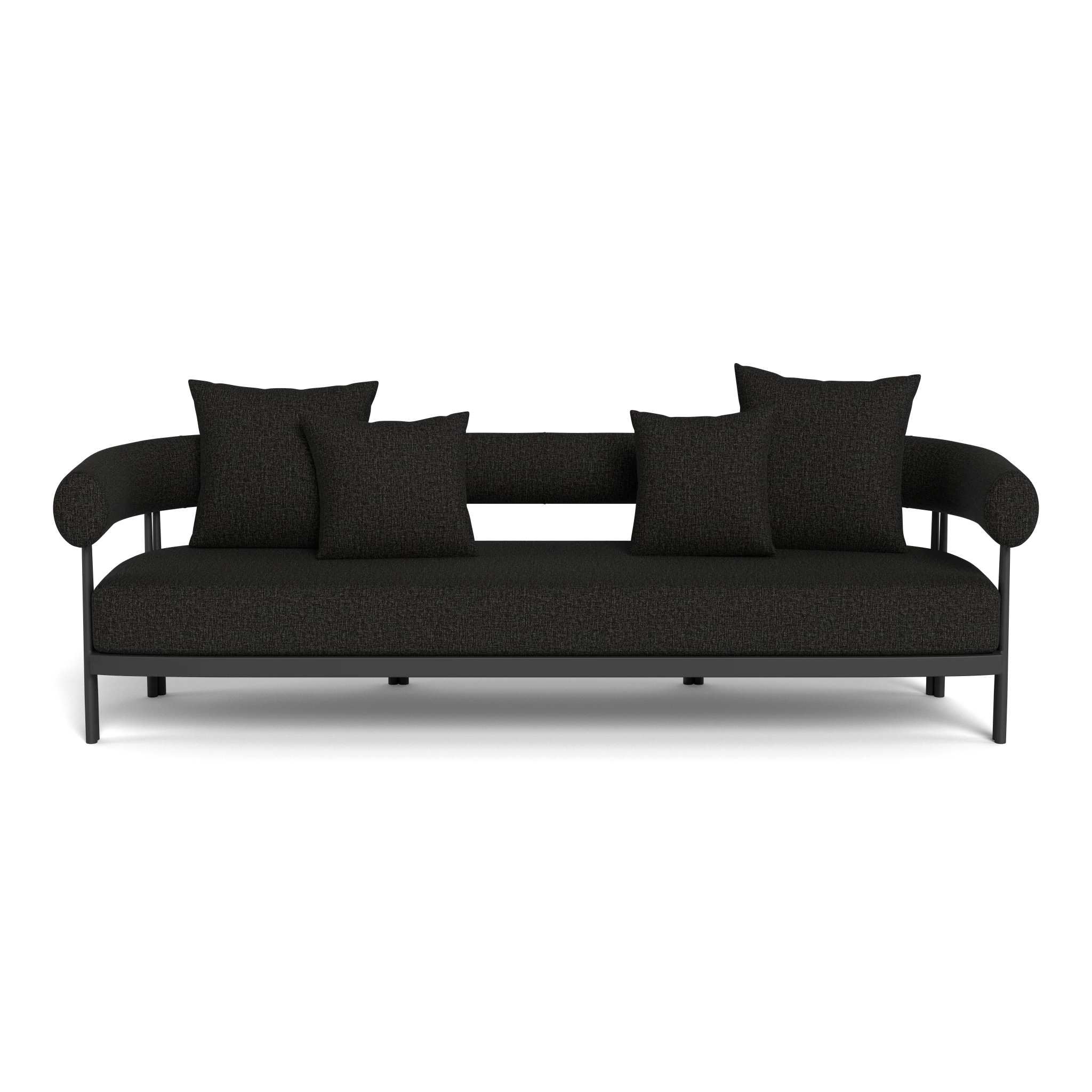 Cove Luxe 3 Seat Sofa - Image 27