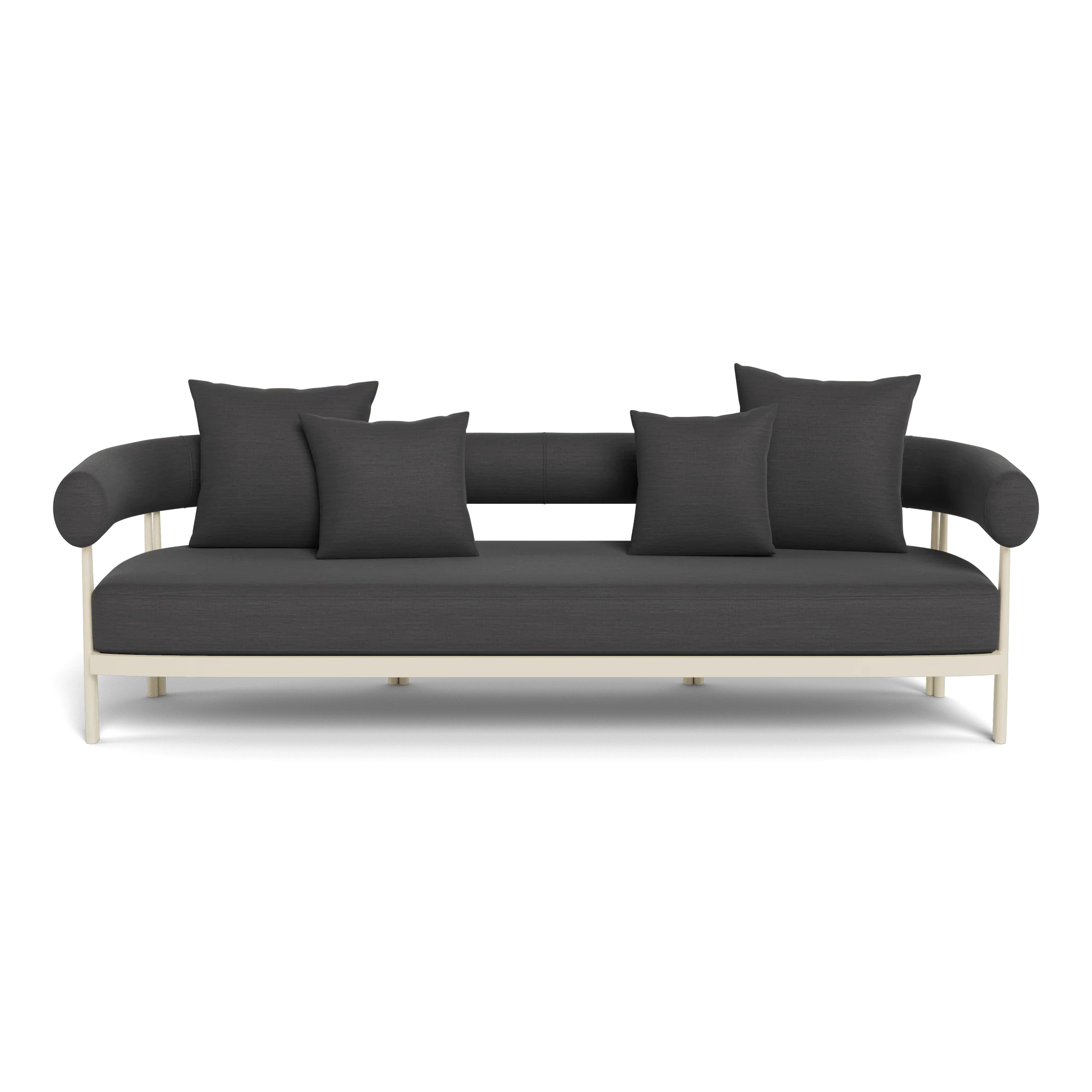 Cove Luxe 3 Seat Sofa - Image 28