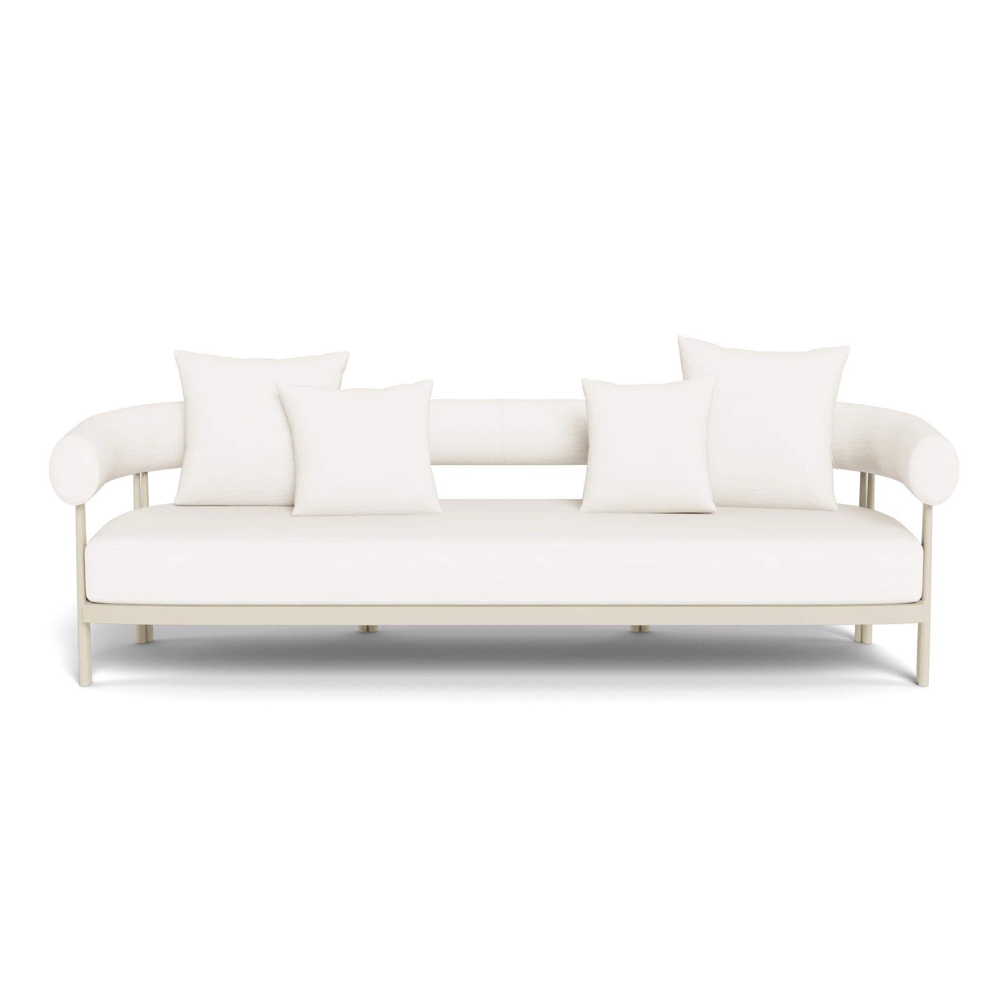 Cove Luxe 3 Seat Sofa - Image 31