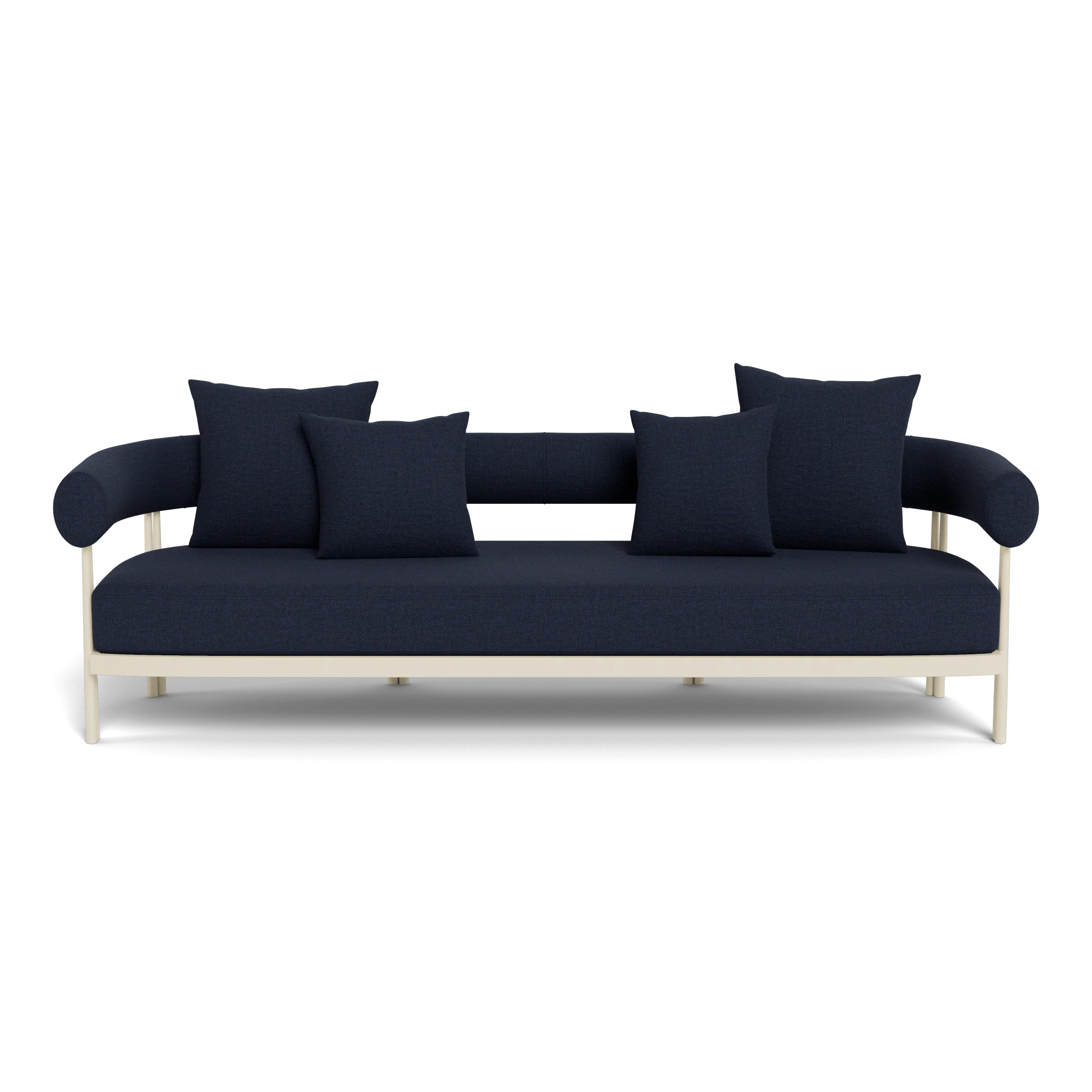Cove Luxe 3 Seat Sofa - Image 34