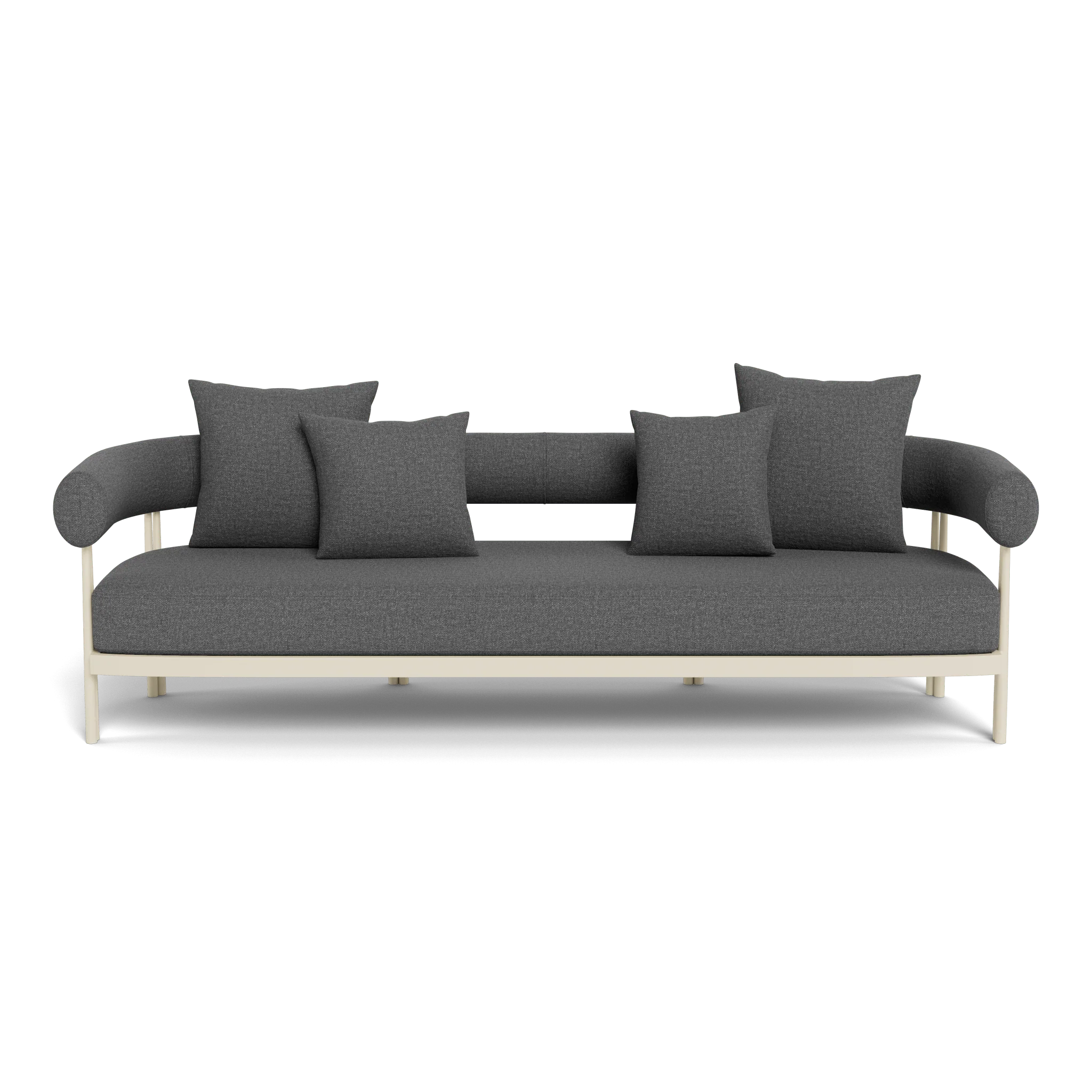 Cove Luxe 3 Seat Sofa - Image 35
