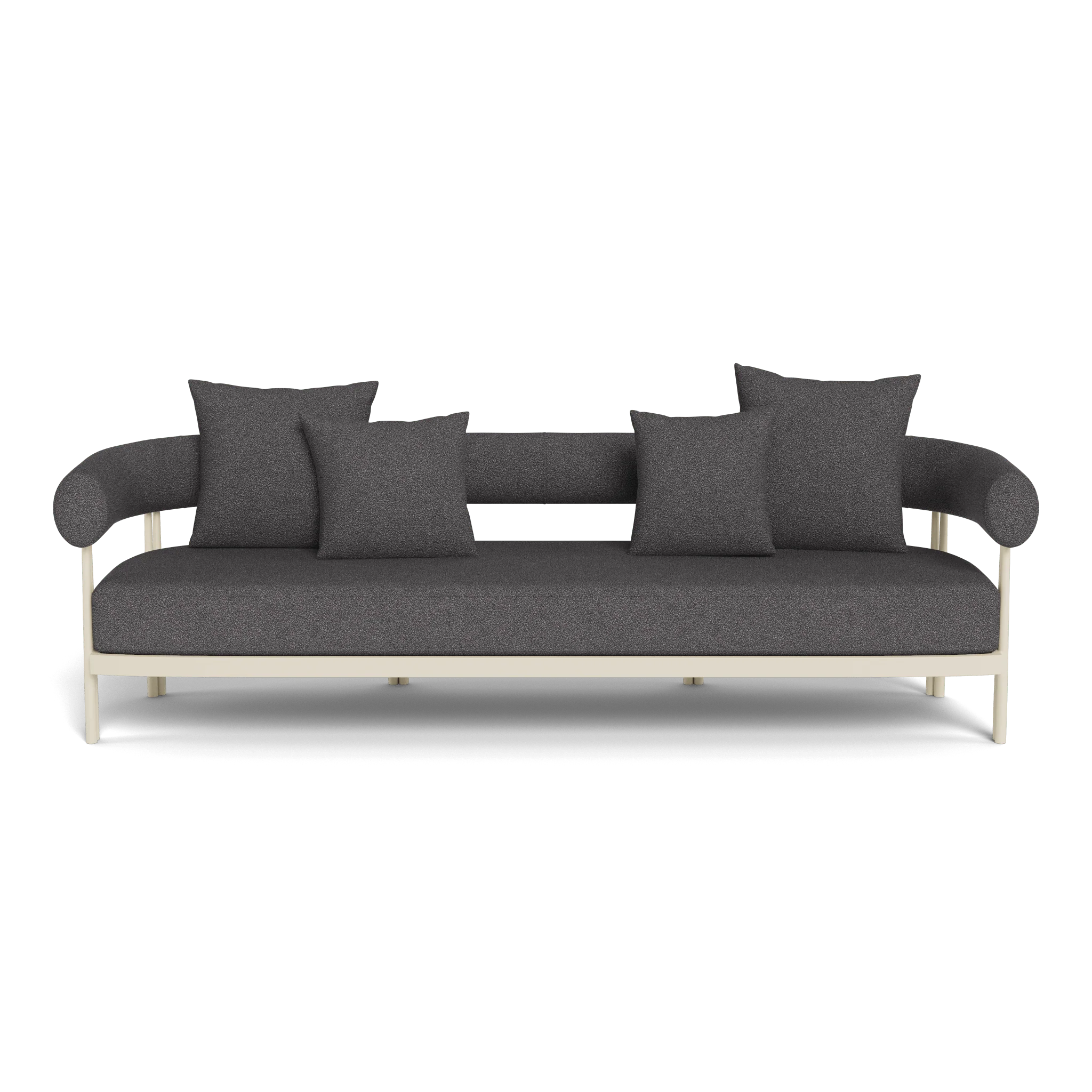 Cove Luxe 3 Seat Sofa - Image 38